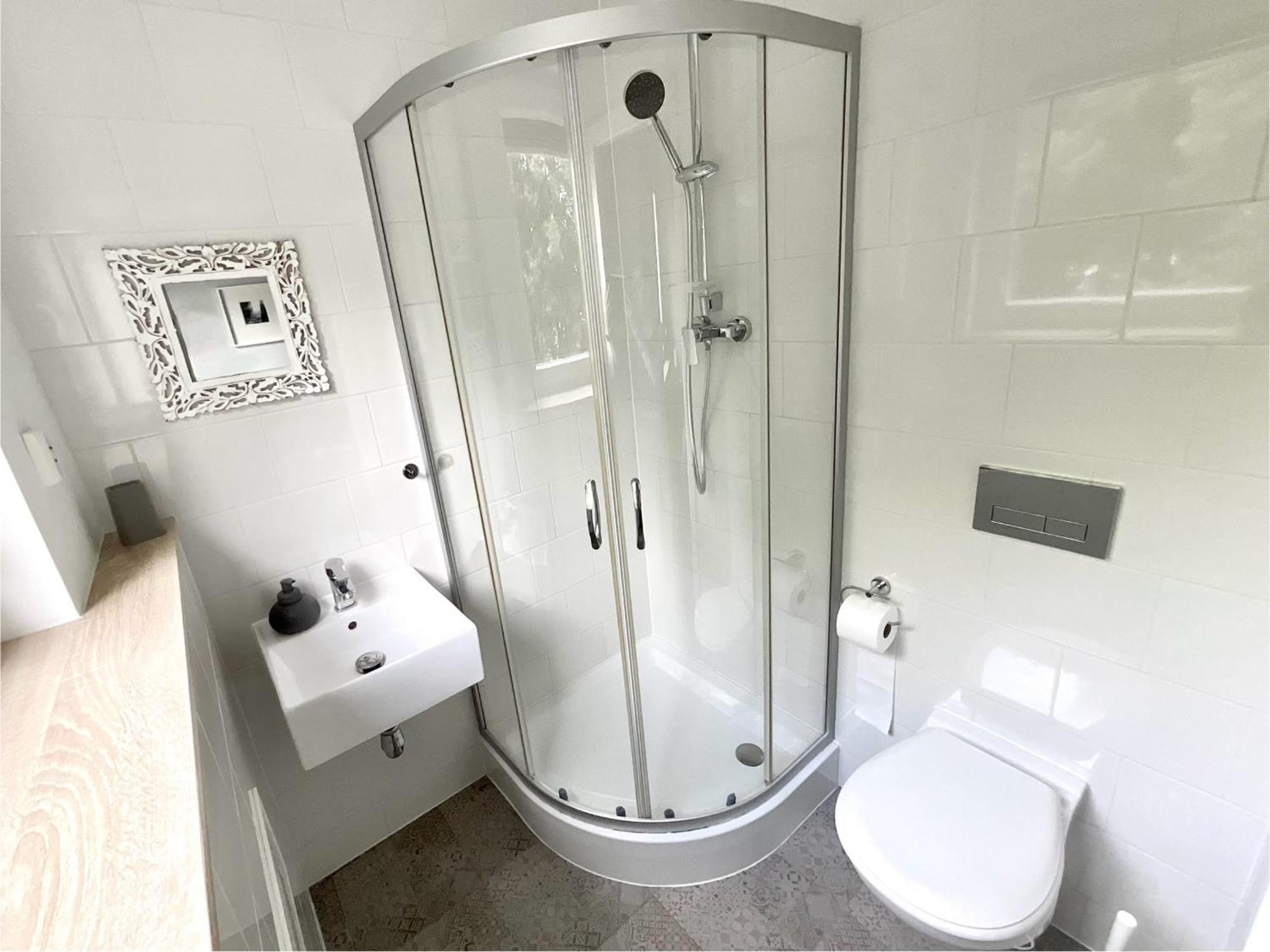 Apartament Na Zlotej 코워브제크 외부 사진