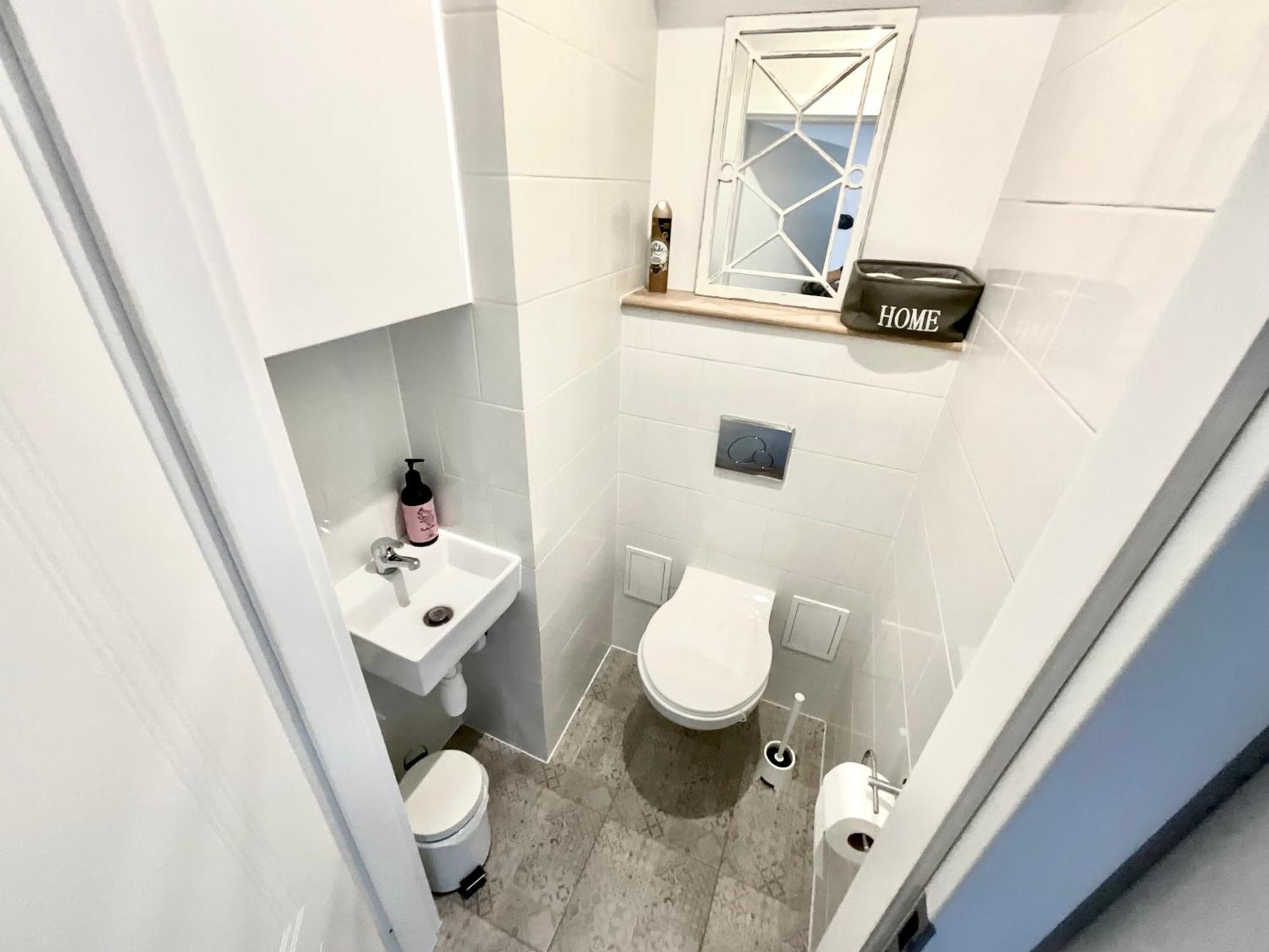 Apartament Na Zlotej 코워브제크 외부 사진